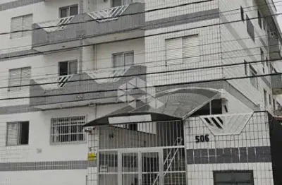 Apartamento com 2 quartos à venda na Rua Teófila Vanderlinde, 506, Cidade Ocian, Praia Grande