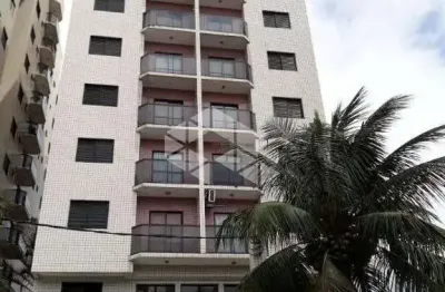 Oferta!!! apto. 01 dorm. 47,00 m² área útil, 01 vaga,. vila tupi, praia grande sp.