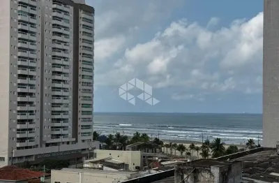 Lindo!!! apto. 02 dorms. (01 suíte) 01 vaga de garagem, 100 metros da praia. vl mirim, praia grande sp.