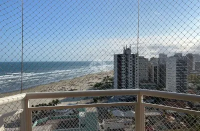 Cobertura alto padrão!!! apto. 04 dorms. (03 suites) 03 vagas,  apenas 50 metros da praia. ocian, praia grande sp.