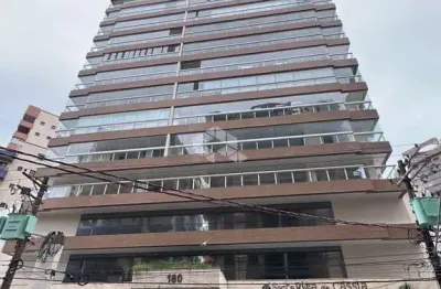 Lindo!!! apto. 02 dorms. (01 suite) 01 vaga, 86,00 m², amplo lazer. vl tupi, praia grande sp.