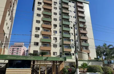 Apartamento na praia. 01 dorm. 01 vaga, tupi, praia grande sp.