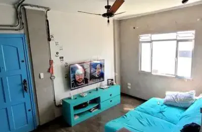 Repasse de apto na praia. 02 dorms. 01 vaga, 58,00 área útil. ocian, praia grande sp.