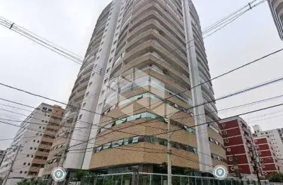 Apartamento 2 dormitórios com 1 suite e vaga na vila tupi