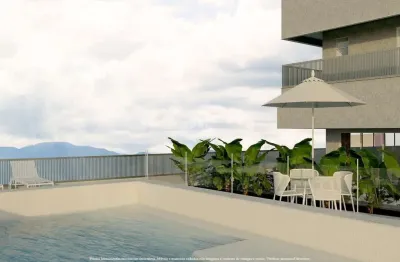 Apartamento alto padrão, 04 quarto, 04 vagas, 217,98 m² de área útil. 200 mts da praia. vl tupi, praia grande sp.