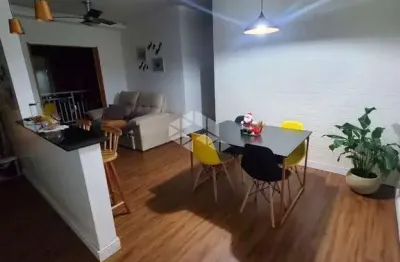 Apartamento com 3 quartos à venda na Rua Comendador Otto Carlos Golanda, 300, Cidade Ocian, Praia Grande