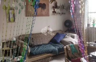 Casa em condomínio fechado com 1 quarto à venda na rua kikusaburo tanaka, 411, cidade ocian, praia grande, 20 m2 por r$ 140.000