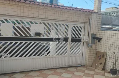 Casa com 2 quartos à venda na Rua José de Alencar, 385, Cidade Ocian, Praia Grande