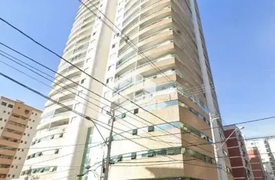 Apartamento 2 dormitórios, sendo 1 suite, com 02 vagas e sacada gourmet