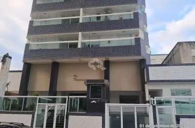 Apartamento com 2 quartos à venda na Rua São João, 38, Vila Caiçara, Praia Grande