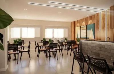 Apartamento 2 quartos - baeta neves, são bernardo do campo/sp