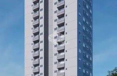 Apartamento com 2 quartos à venda na Rua Taubaté, 165, Baeta Neves, São Bernardo do Campo