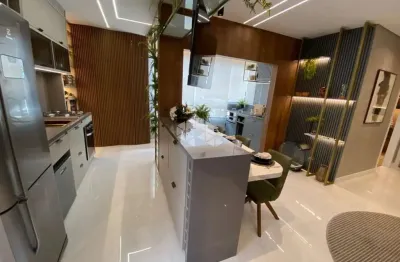 Apartamento à venda no baeta neves - são bernardo do campo - 2 quartos, 2 suítes
