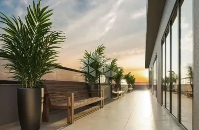 Apartamento à venda no baeta neves - são bernardo do campo - 2 quartos, 2 suítes, terraço grill, 1 vaga