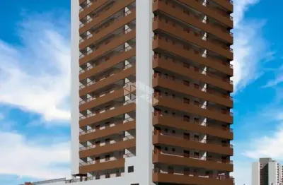 Apartamento 2 quartos com 1 suite , sacada, lazer completo, na rua do novo shopping da praia grande