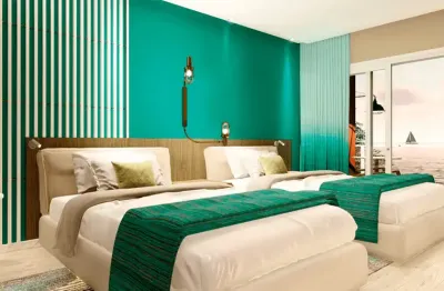 Apartamento à venda, 41 m² por r$ 100.000,00 - ilha do sol, sertaneja/pr