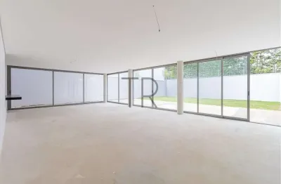 Casa em condomínio fechado com 4 quartos à venda no Jardim Europa, São Paulo 
