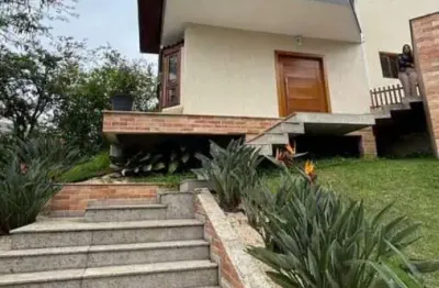 Casa em Condomínio para Venda em Mogi das Cruzes, Cidade Parquelandia, 3 dormitórios, 1 suíte, 3 banheiros, 4 vagas