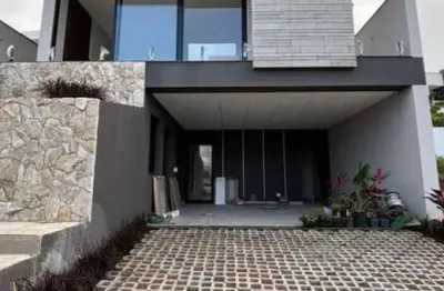 Casa em Condomínio para Venda em Mogi das Cruzes, Fazenda Rodeio, 4 dormitórios, 4 suítes, 5 banheiros, 4 vagas