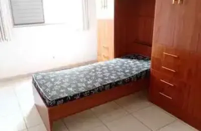 Apartamento para Venda em Mogi das Cruzes, Vila Mogilar, 2 dormitórios, 1 banheiro, 1 vaga