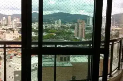 Apartamento para Venda em Mogi das Cruzes, Vila Oliveira, 4 dormitórios, 2 suítes, 5 banheiros, 2 vagas