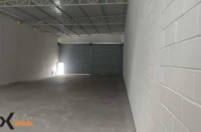 Barracão / Galpão / Depósito para alugar na Avenida Francisco Marengo, 00, Jardim Revista, Suzano