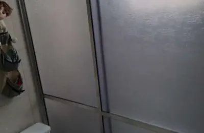 Casa para Venda em Mogi das Cruzes, Vila Pomar, 2 dormitórios, 1 banheiro, 1 vaga