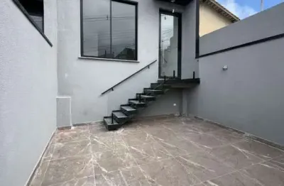 Sobrado para Venda em Mogi das Cruzes, VILA SÃO PAULO, 2 dormitórios, 2 suítes, 3 banheiros, 2 vagas