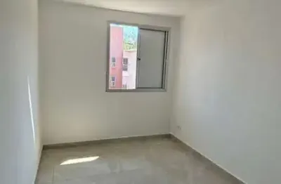 Apartamento para Venda em Mogi das Cruzes, Jardim Marica, 2 dormitórios, 1 banheiro, 1 vaga