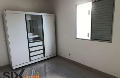 Apartamento para Venda em Mogi das Cruzes, Vila Mogilar, 2 dormitórios, 1 banheiro, 1 vaga