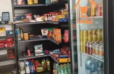 Apartamento para Venda em Mogi das Cruzes, Vila Mogilar, 2 dormitórios, 1 banheiro, 1 vaga