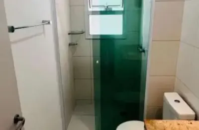 Apartamento para Locação em Mogi das Cruzes, Jardim São Pedro, 3 dormitórios, 1 suíte, 2 banheiros, 1 vaga