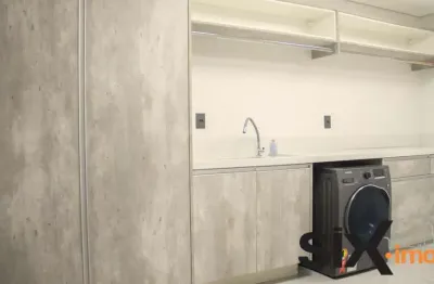 Casa em Condomínio para Locação em Mogi das Cruzes, Fazenda Rodeio, 4 dormitórios, 4 suítes, 5 banheiros, 4 vagas