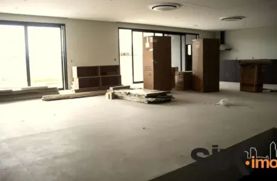 Casa em Condomínio para Venda em Mogi das Cruzes, Fazenda Rodeio, 4 dormitórios, 4 suítes, 6 banheiros, 4 vagas