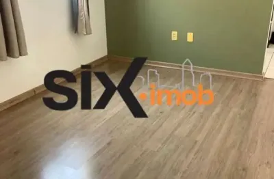 Apartamento para Locação em Mogi das Cruzes, VILA SÃO PAULO, 2 dormitórios, 1 banheiro, 1 vaga