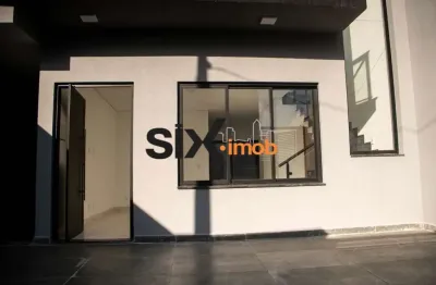 Sobrado para Venda em Mogi das Cruzes, Villa di Cesar, 3 dormitórios, 1 suíte, 3 banheiros, 2 vagas