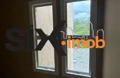 Apartamento para Locação em Mogi das Cruzes, Jardim Marica, 2 dormitórios, 1 banheiro, 1 vaga