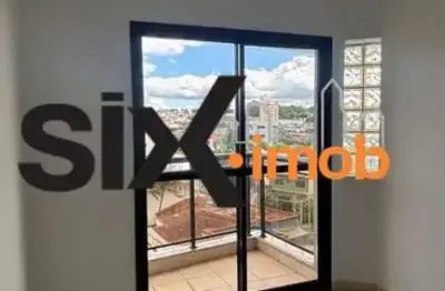 Apartamento para Locação em Mogi das Cruzes, Vila Oliveira, 2 dormitórios, 1 suíte, 2 banheiros, 1 vaga