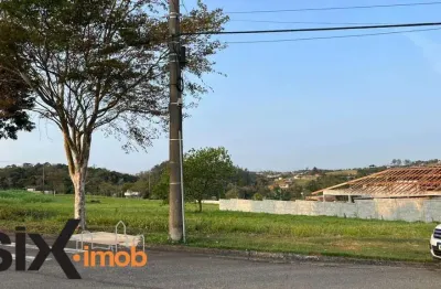 Terreno em condomínio fechado à venda na Estrada Nicola Cappuci, 4000, Da Cerejeira, Jacareí