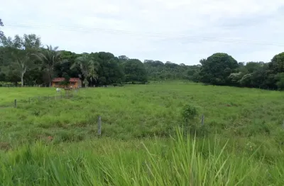 Fazenda à venda na Zona Rural, Barão de Melgaço 