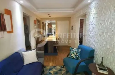 Apartamento no jardim santa izabel - hortolandia/sp.