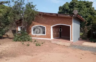 Casa com 3 quartos à venda na Rua Osmílton Teixeira, 377, Chácara Recreio Alvorada, Hortolândia