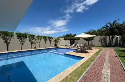 Apartamento com 2 quartos, 59m² à venda em messejana, residencial villa firenze, por apenas r$320.000
