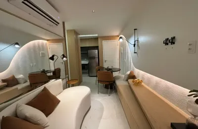 Lançamento no parque del sol, aceita financiamento pelo minha casa minha vida, 44m², 2 quartos, lazer completo