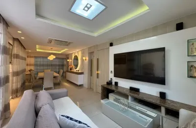 Linda casa projetada no condomínio oliver residence na cidade dos funcionários, com 200m², 4 suítes com closet, por r$1.300.000