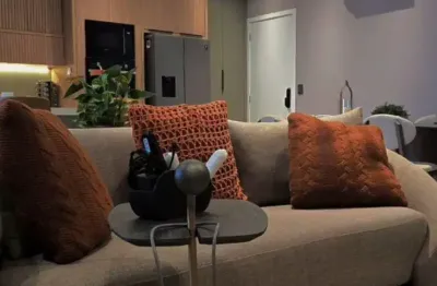 Apartamento com 2 quartos à venda na Rua Minuano, Despraiado, Cuiabá