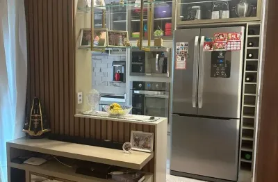 Apartamento com 3 quartos à venda na Rua A, Residencial Paiaguás, Cuiabá