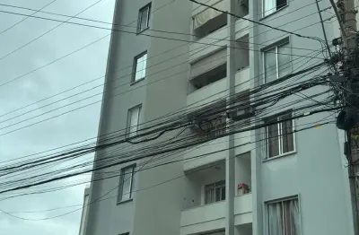 Apartamento com 2 quartos à venda na Avenida Ipiranga, Goiabeiras, Cuiabá