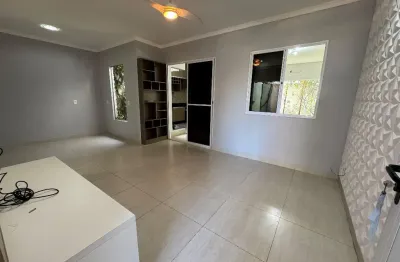 Casa em condomínio fechado com 2 quartos à venda na Avenida das Palmeiras, 20, Jardim Imperial, Cuiabá