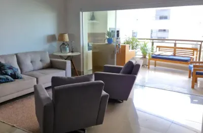 Apartamento com 3 quartos à venda na Rua José de Lacerda Cintra, 144, Bosque da Saúde, Cuiabá